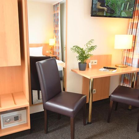 Hotel Kiekenstein Stahle Dış mekan fotoğraf