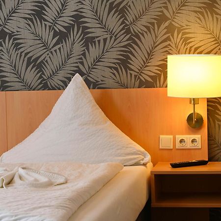 Hotel Kiekenstein Stahle Dış mekan fotoğraf
