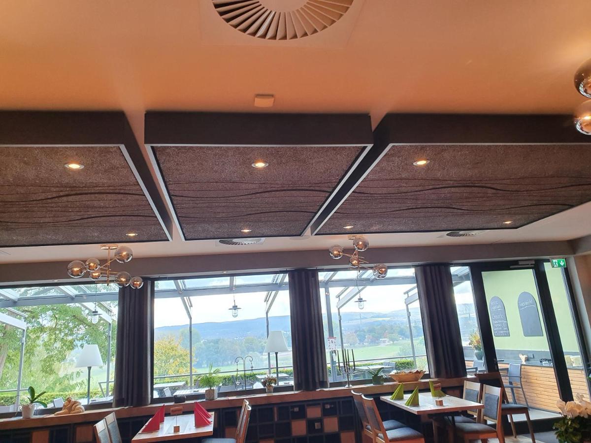 Hotel Kiekenstein Stahle Dış mekan fotoğraf