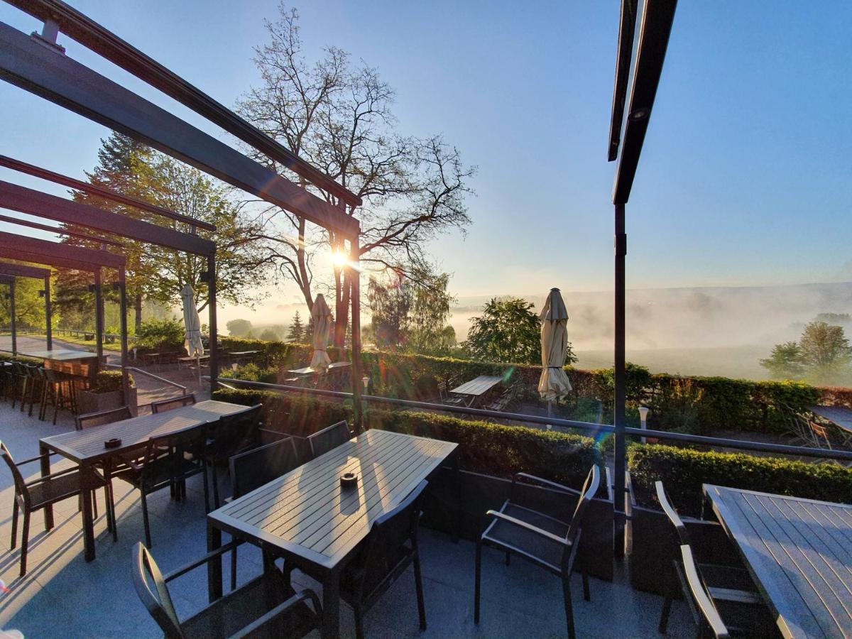 Hotel Kiekenstein Stahle Dış mekan fotoğraf