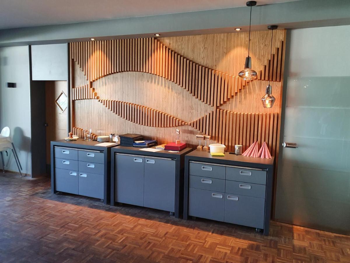 Hotel Kiekenstein Stahle Dış mekan fotoğraf
