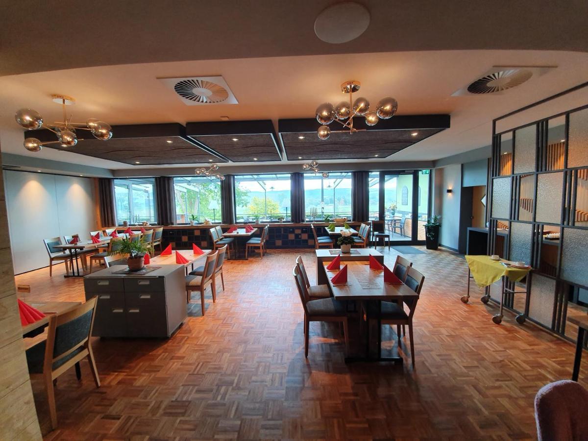 Hotel Kiekenstein Stahle Dış mekan fotoğraf