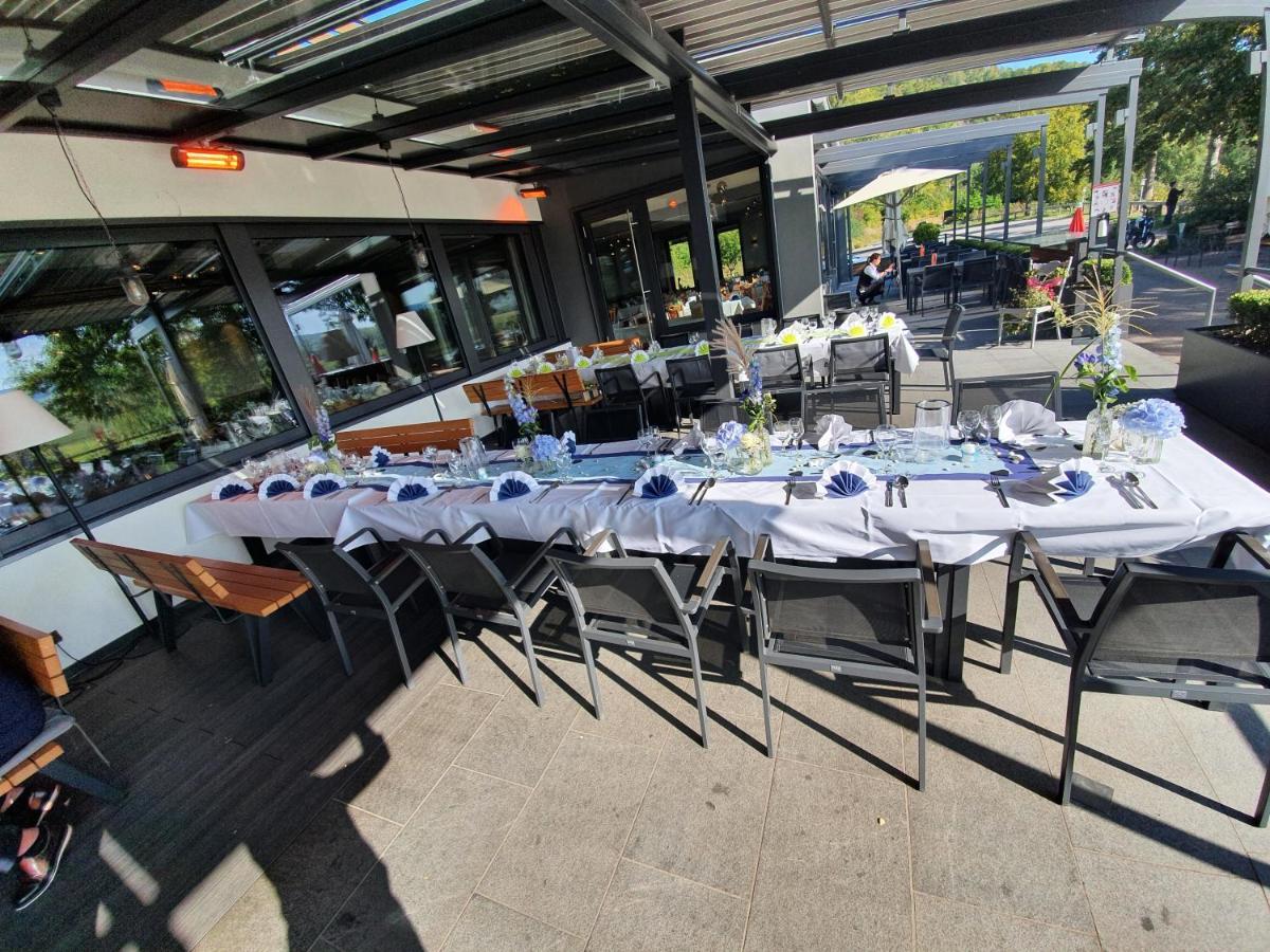 Hotel Kiekenstein Stahle Dış mekan fotoğraf