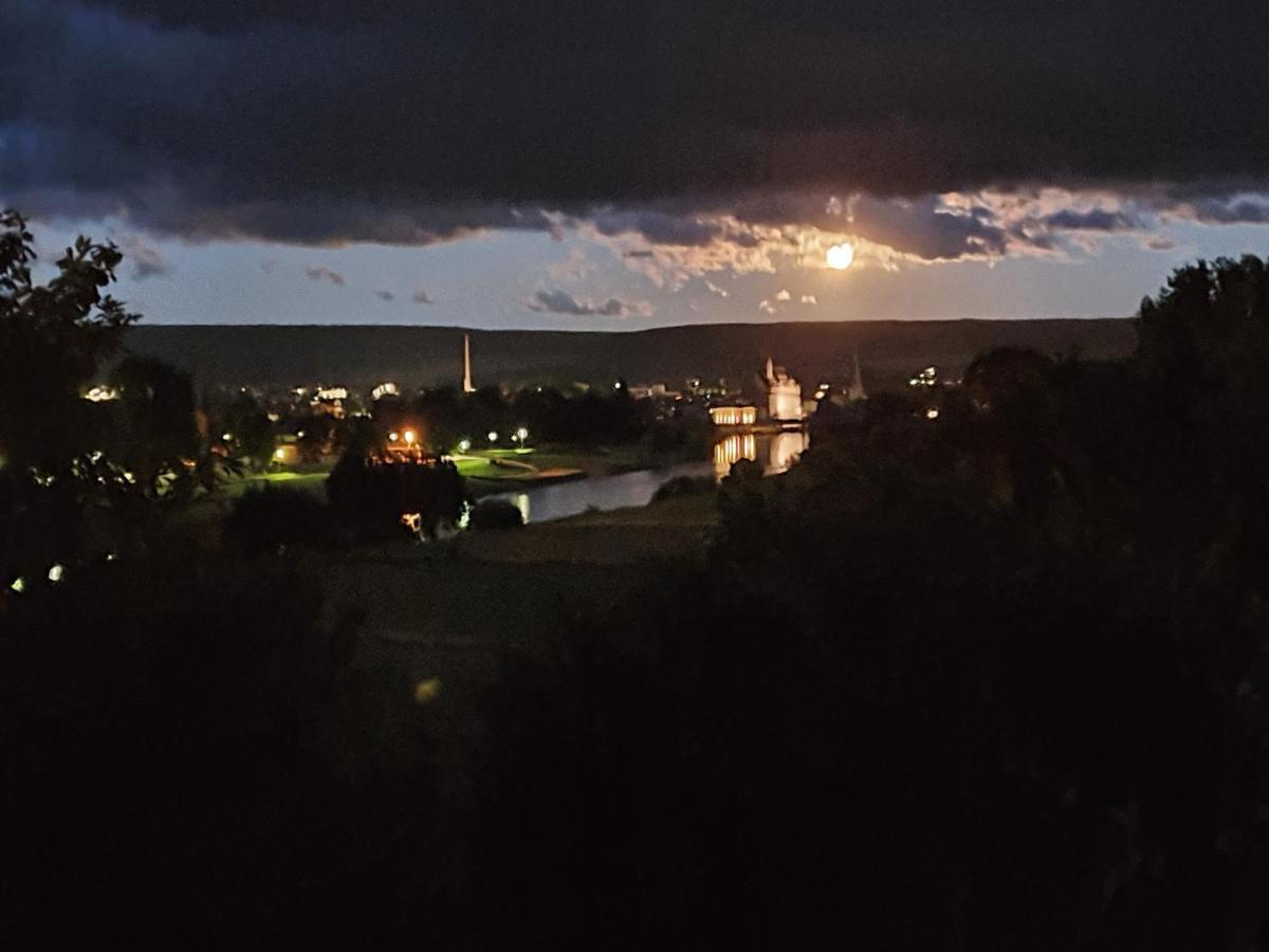 Hotel Kiekenstein Stahle Dış mekan fotoğraf
