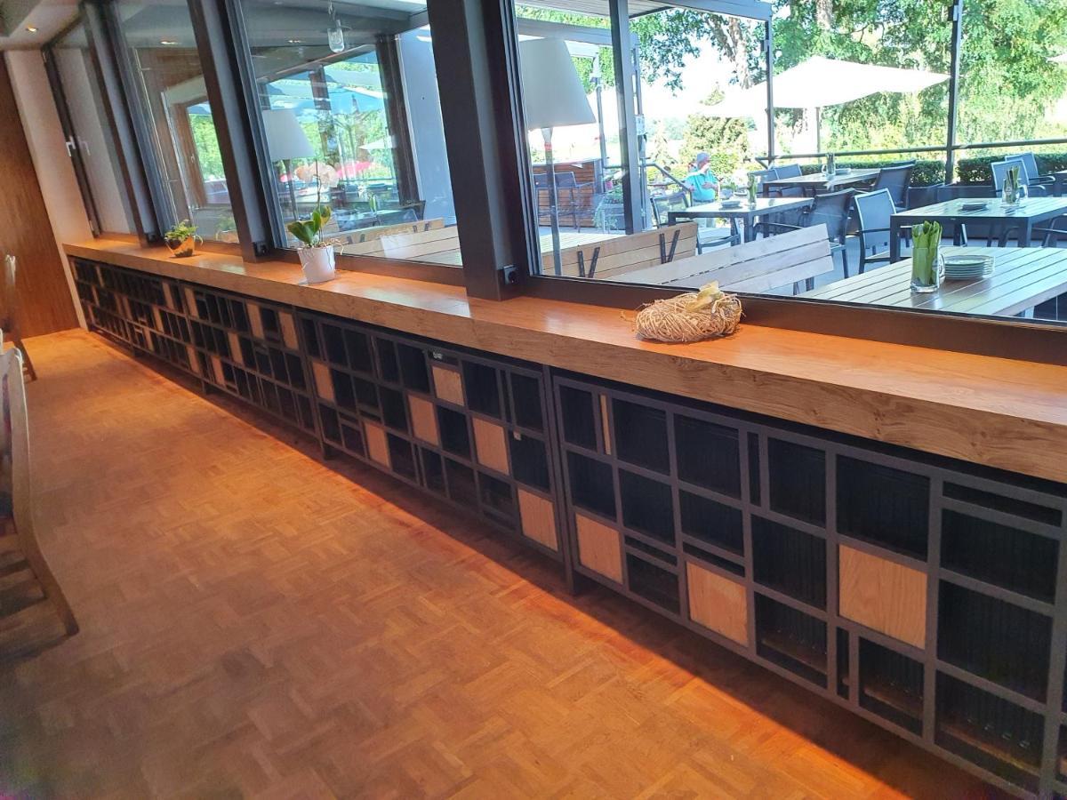 Hotel Kiekenstein Stahle Dış mekan fotoğraf