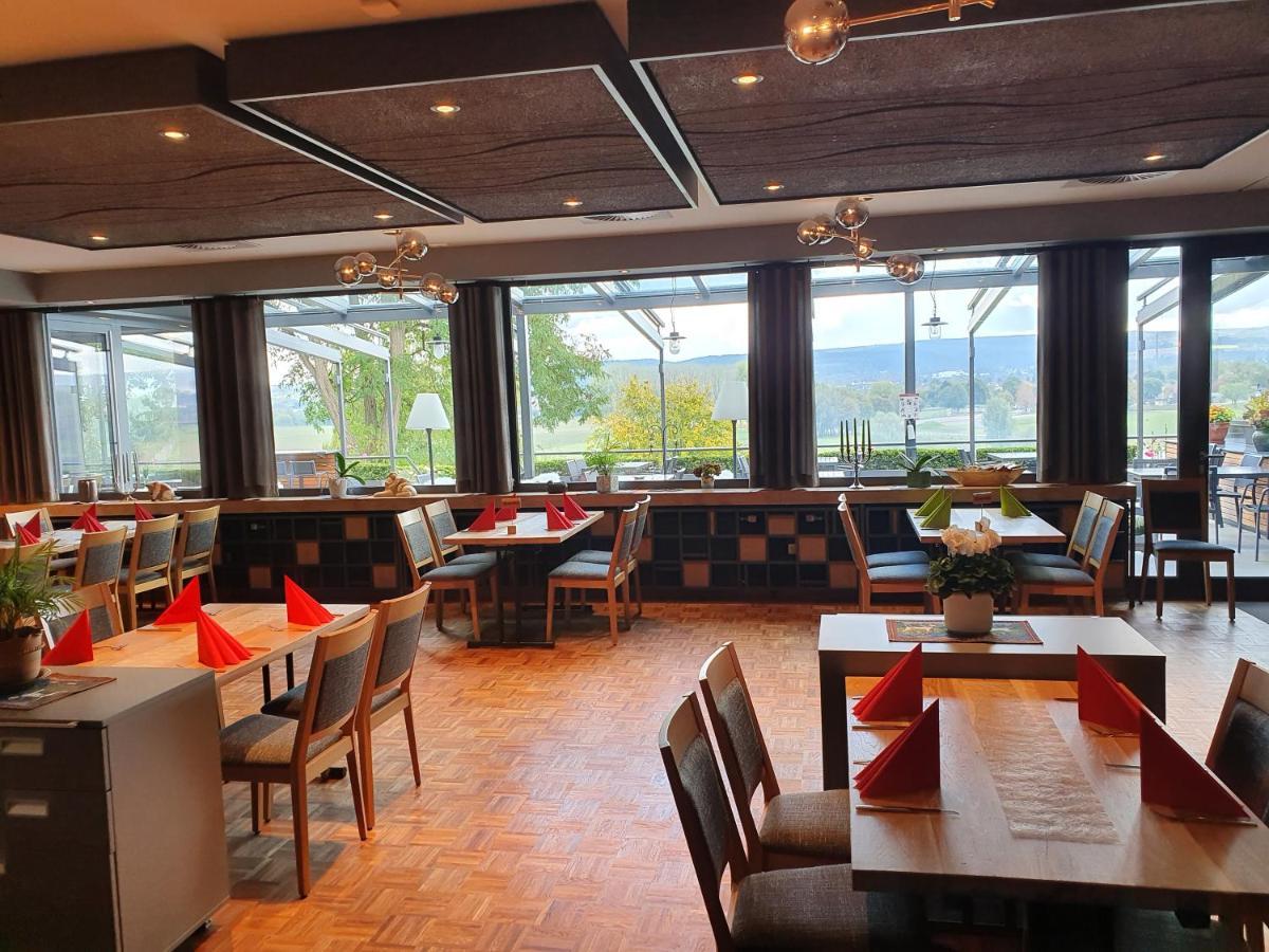 Hotel Kiekenstein Stahle Dış mekan fotoğraf