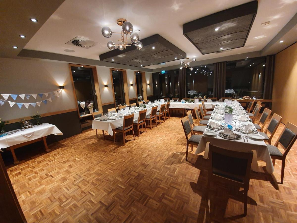 Hotel Kiekenstein Stahle Dış mekan fotoğraf
