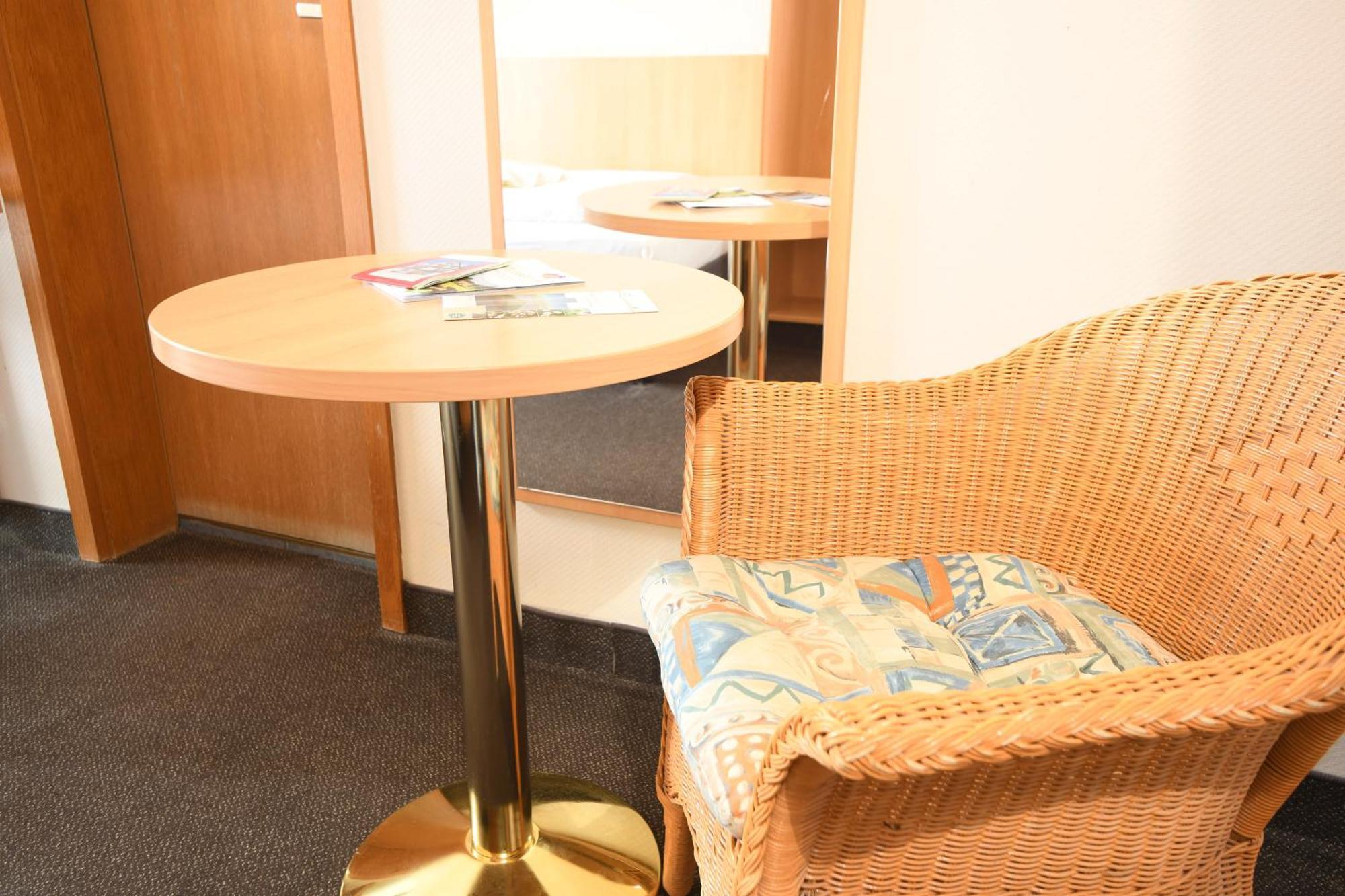 Hotel Kiekenstein Stahle Dış mekan fotoğraf
