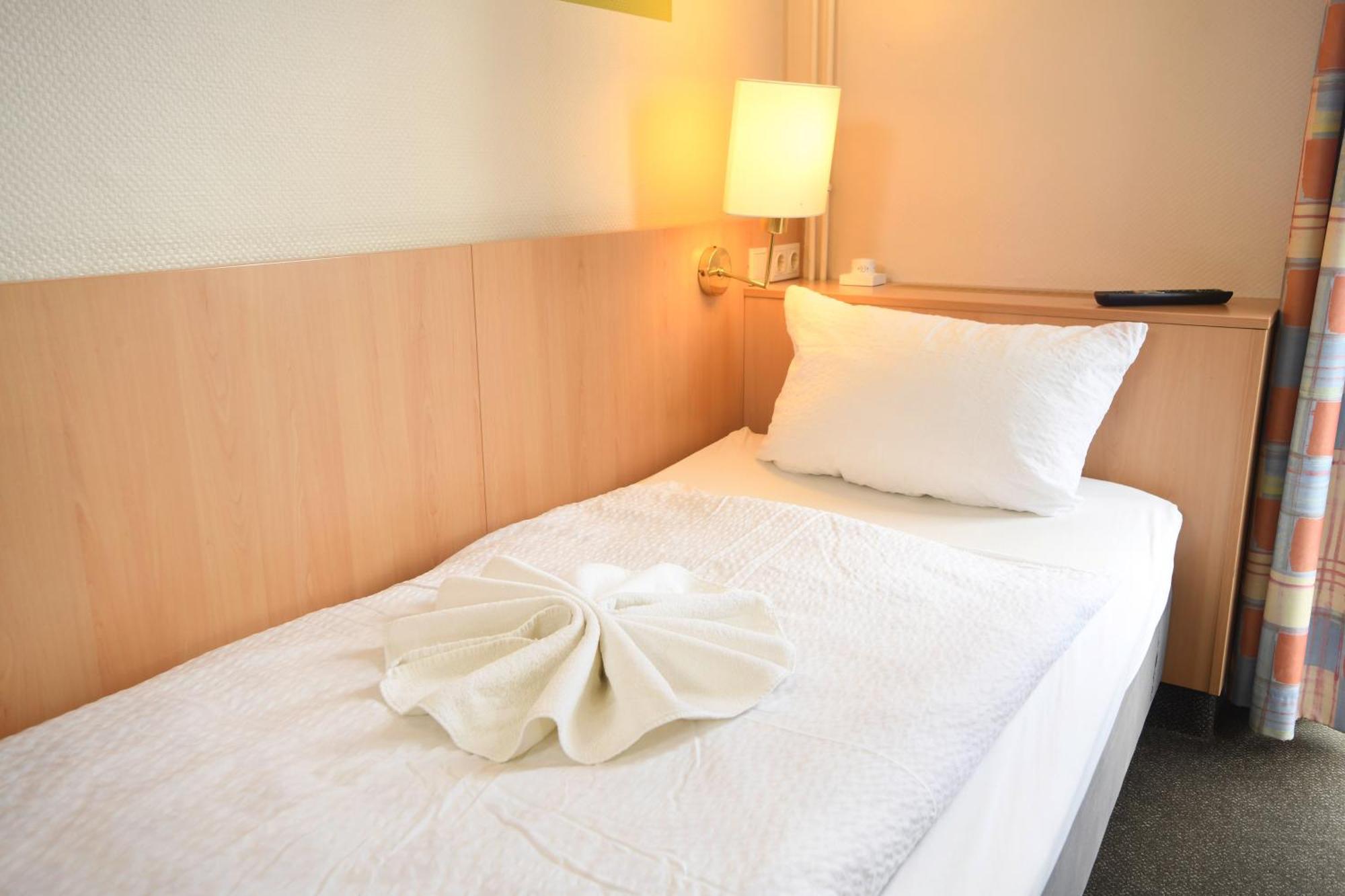 Hotel Kiekenstein Stahle Dış mekan fotoğraf
