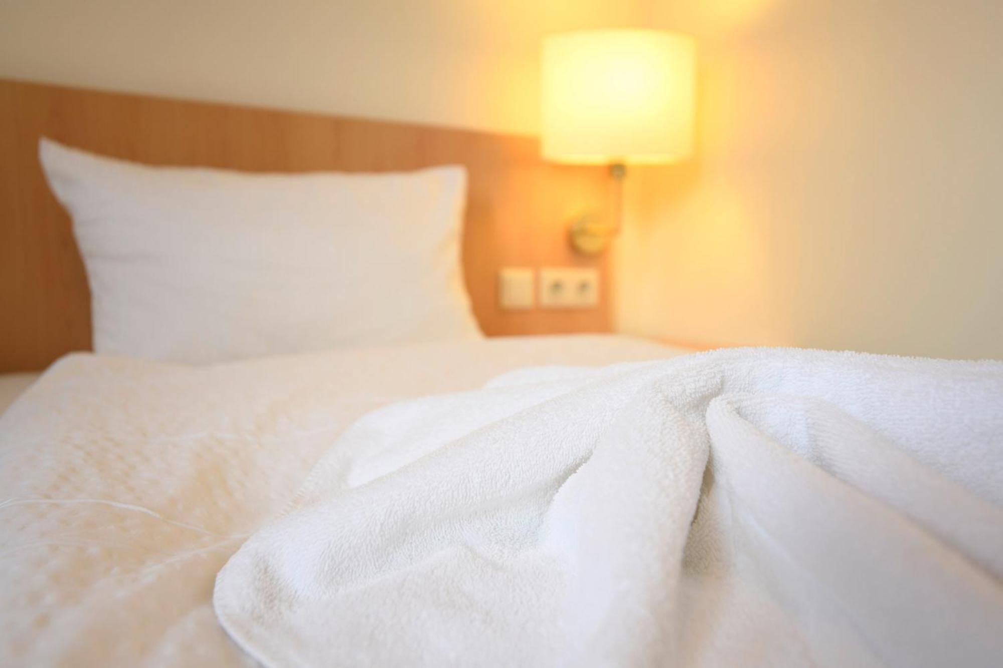 Hotel Kiekenstein Stahle Dış mekan fotoğraf