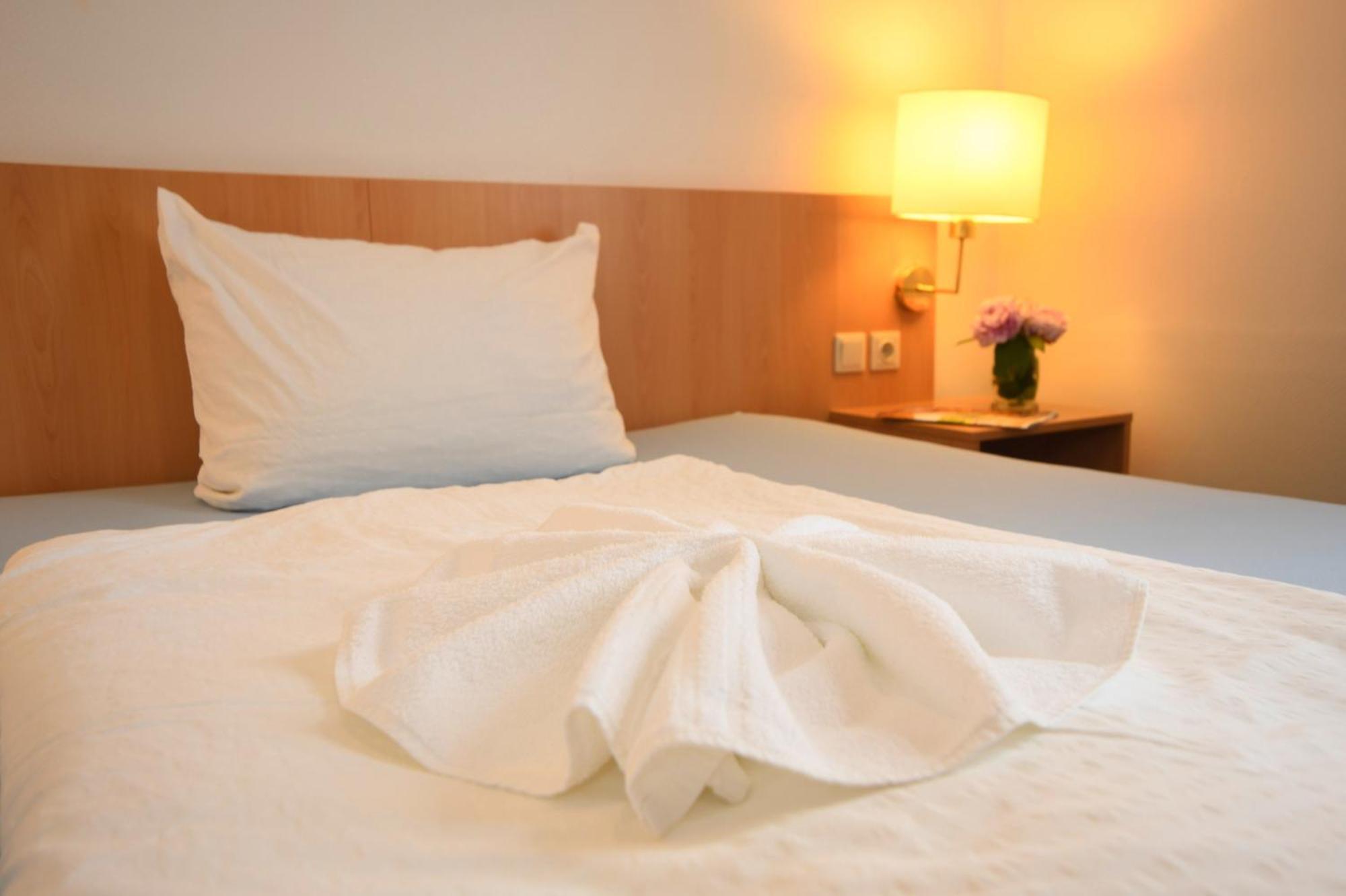 Hotel Kiekenstein Stahle Dış mekan fotoğraf