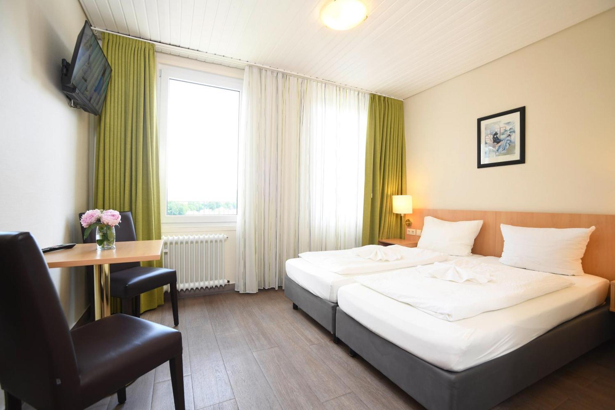 Hotel Kiekenstein Stahle Dış mekan fotoğraf