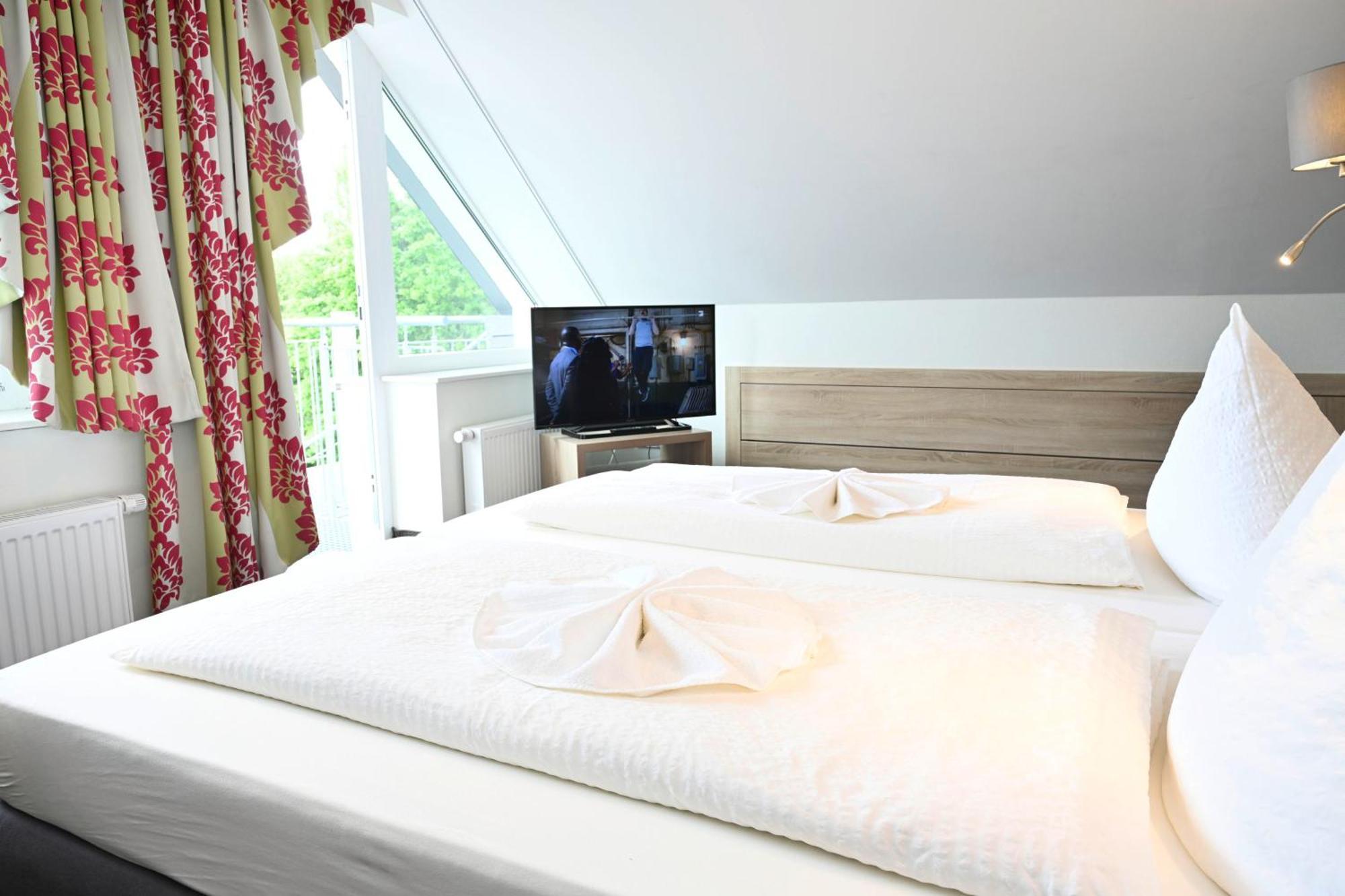 Hotel Kiekenstein Stahle Dış mekan fotoğraf