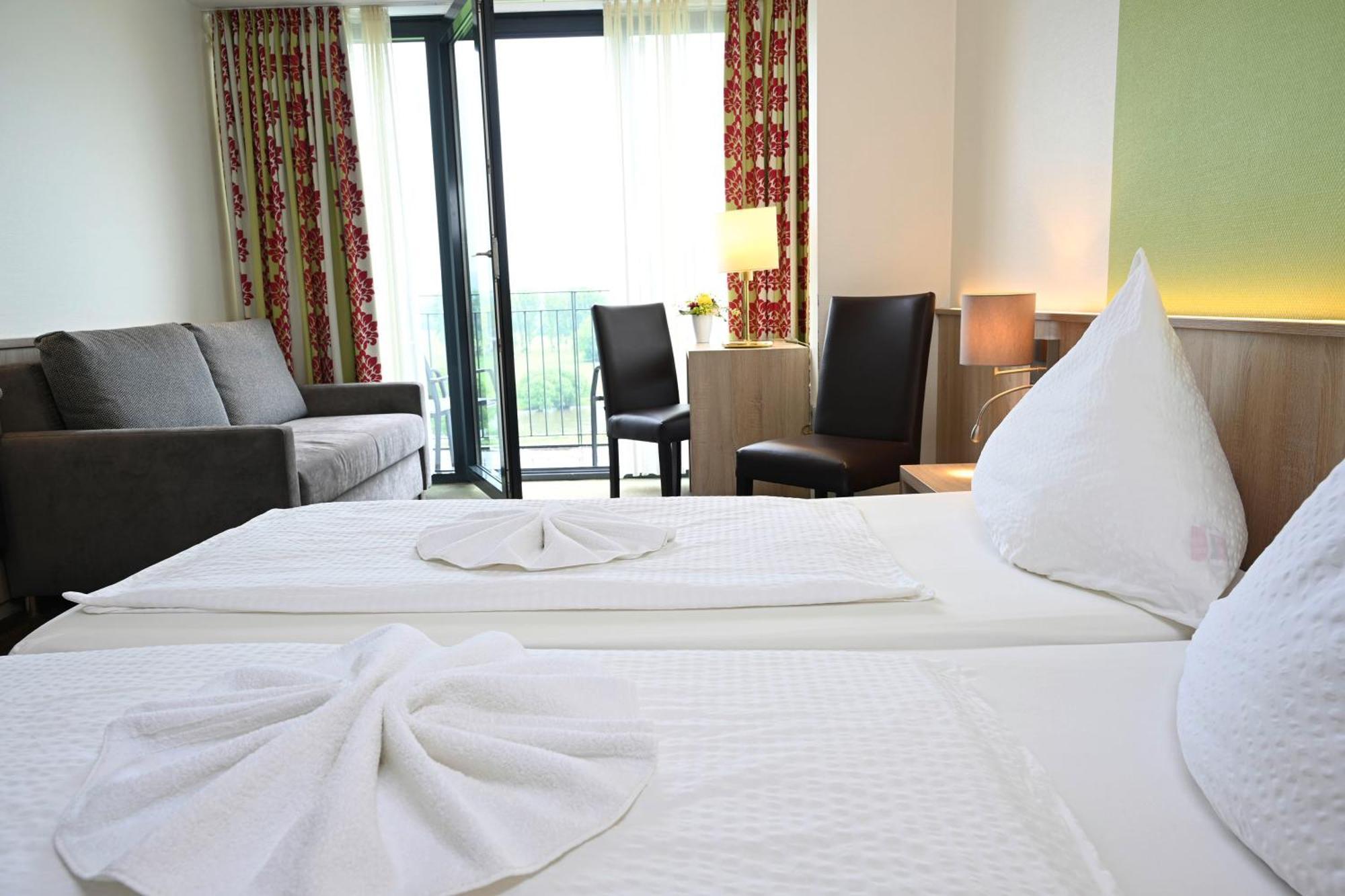 Hotel Kiekenstein Stahle Dış mekan fotoğraf