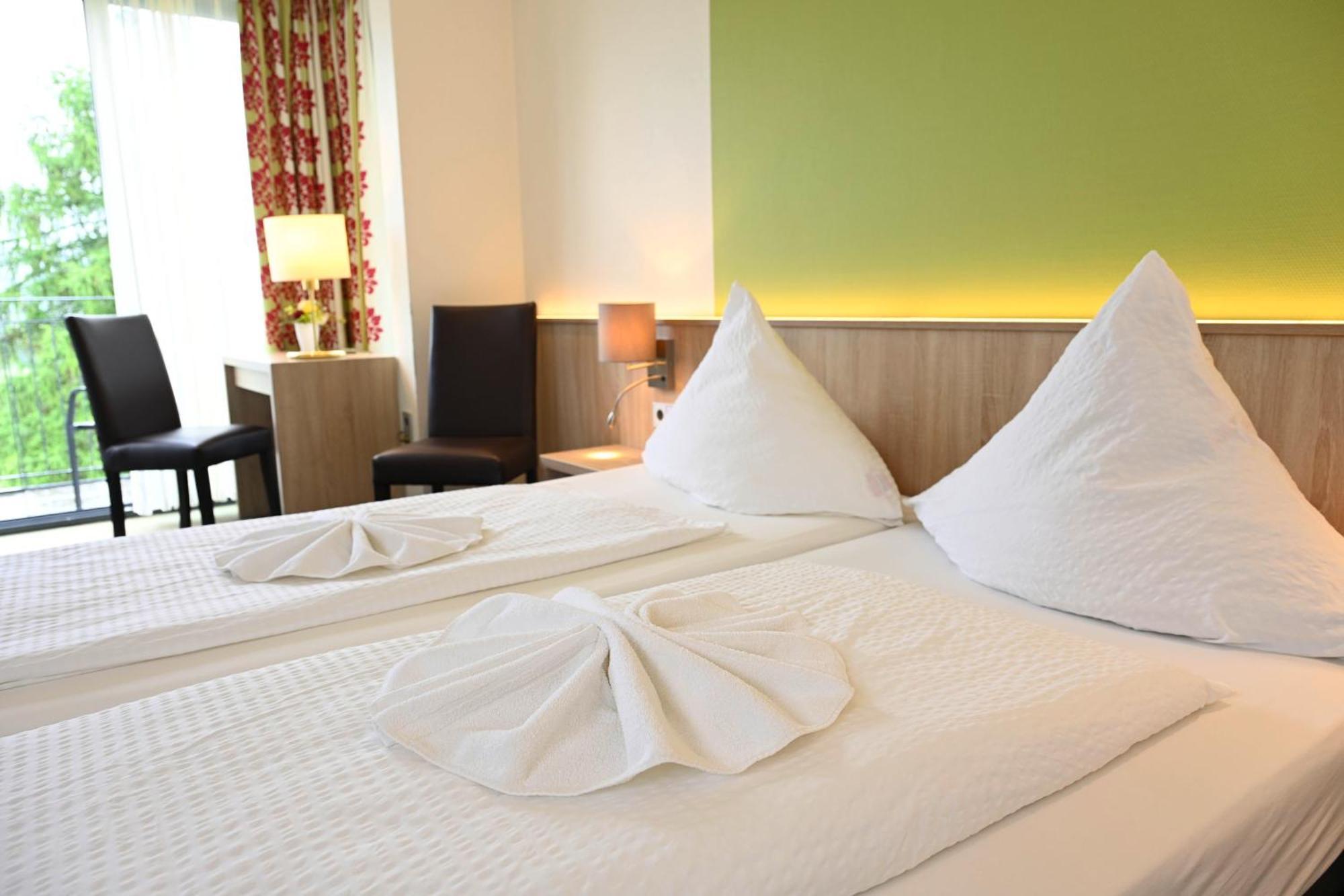 Hotel Kiekenstein Stahle Dış mekan fotoğraf