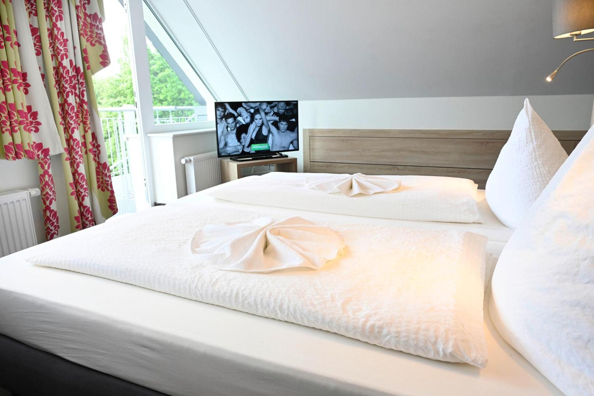 Hotel Kiekenstein Stahle Dış mekan fotoğraf